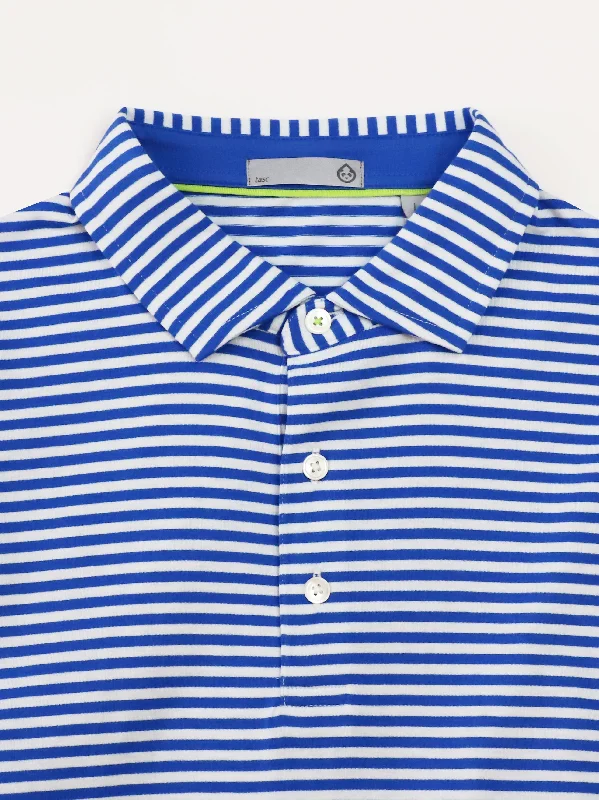 Cloud Polo - Air Stripe Masculine Men's 