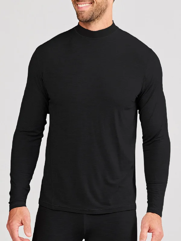 Breckenridge Base Layer Top Modern Men's Tech