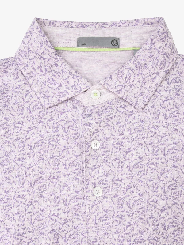 Cloud Polo - Palms Hip Men's Retro