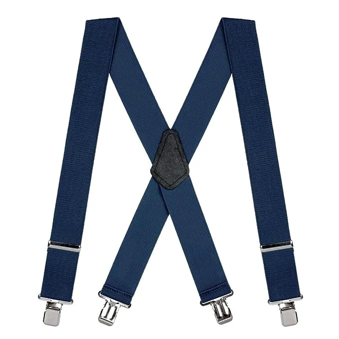 Suspender 54 Air Force Modern Men's Tech