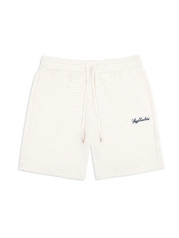 Suveniri Shorts- Gardenia Business