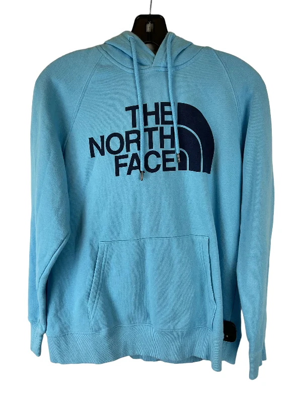 Sweatshirt Hoodie By North Face  Size: M Laid