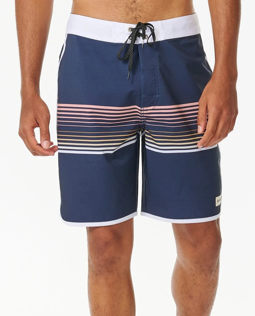 Rip Curl Mens Boardshorts Mirage Surf Revival 19" Tailored