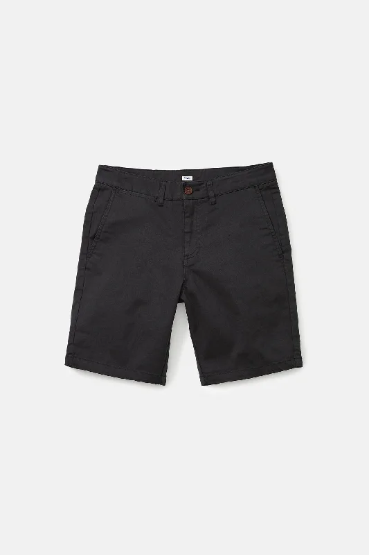 COVE SHORT Earthy Men's Sustainable 