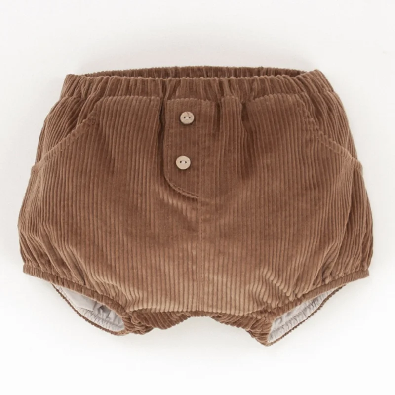 Popelin Ochre Culotte Hip Men's Urban