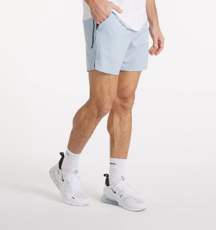 Stride Short [5.5"] Streetwear Style