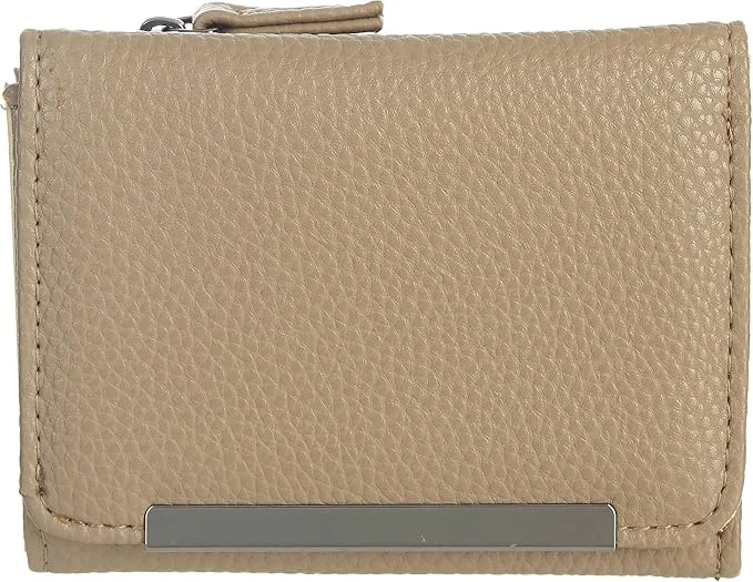 Mundi Safe Keeper Wallet Classic Men's Pin