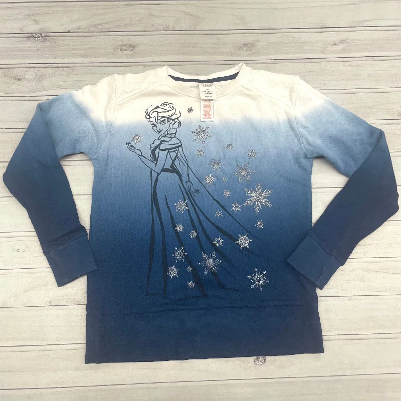 Sweatshirt Crewneck By Disney Store  Size: Xs Casual Men's Japanese 