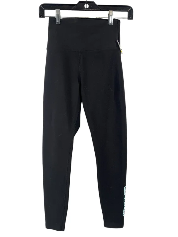 Athletic Leggings By Clothes Mentor In Black, Size: S Tough Men's Military