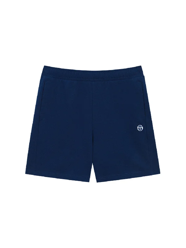 Daily Waffle Shorts- Navy Artistic Men's Avant