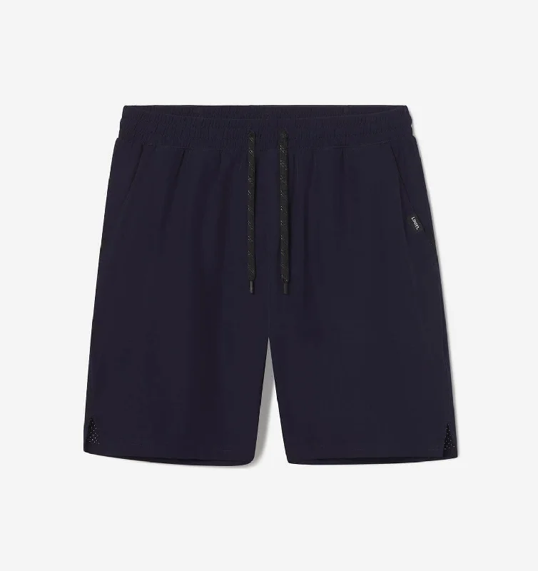 Stride Short [7.5"] Earthy Men's Sustainable 