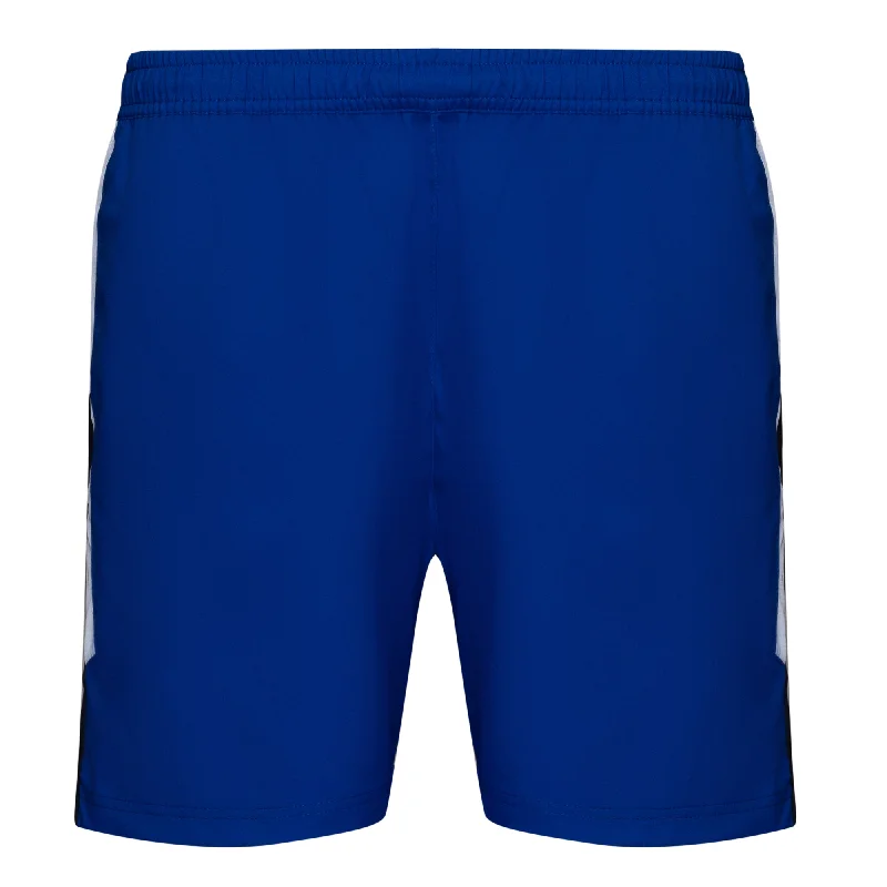 Equipe Men's Shorts MSH 0093 Dapper Men's Bow