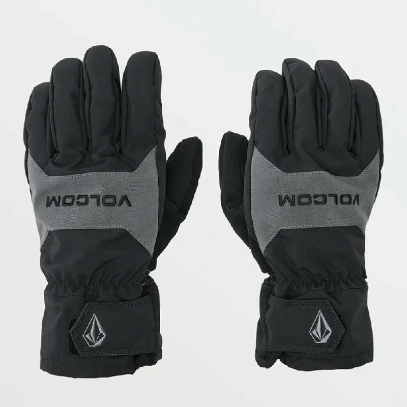 Volcom Mens V.Co Nyle Gloves 2025 Elegant Men's Cashmere