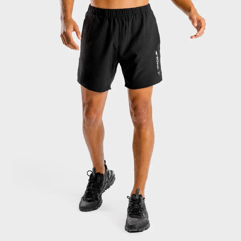 Primal Shorts - Onyx Casual Men's Short