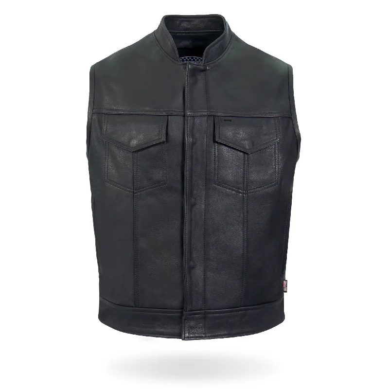 USA Made Chaos Vest Confident Men's High