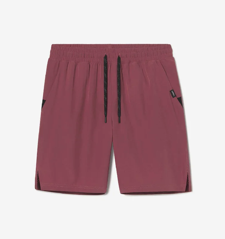 Stride Short [7.5"] Casual Men's Loose