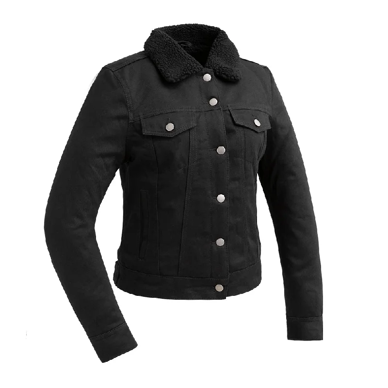 Ladies Samantha Jacket Confident Men's Power