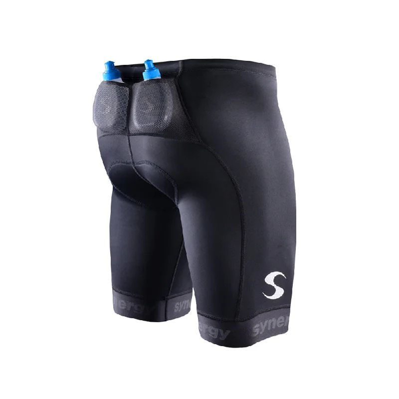 Men's Elite Tri Shorts w/ Running Bottles Bohemian Men's Free