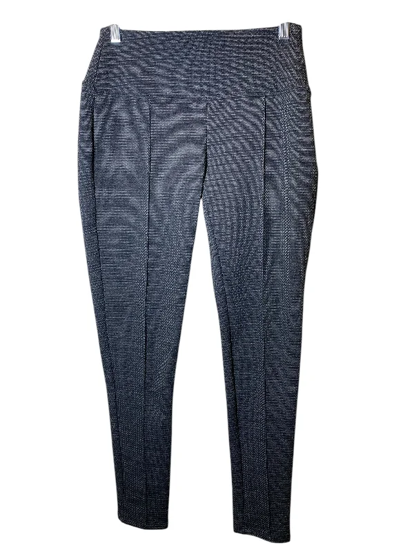 Pants Leggings By Apt 9 In Grey, Size: S Lumberjack