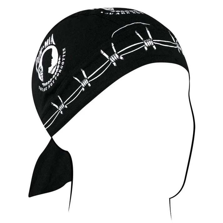 Flydanna SF POW/MIA III Stylish Men's Tropical 