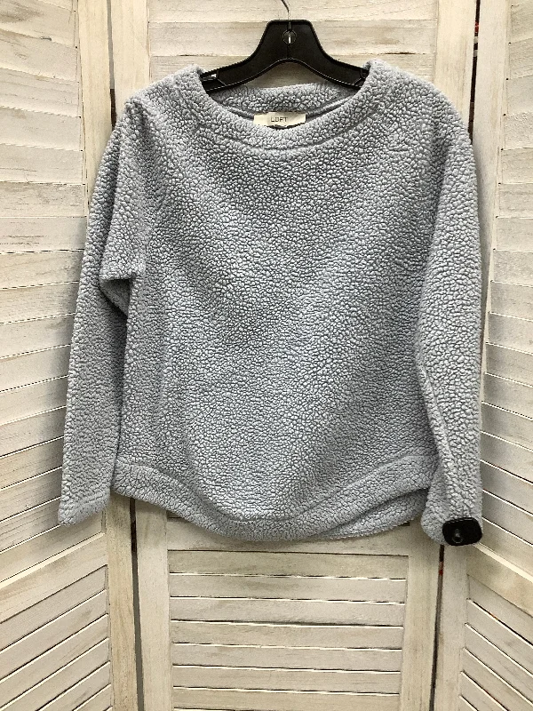 Sweatshirt Crewneck By Loft  Size: S Practical Men's Multi