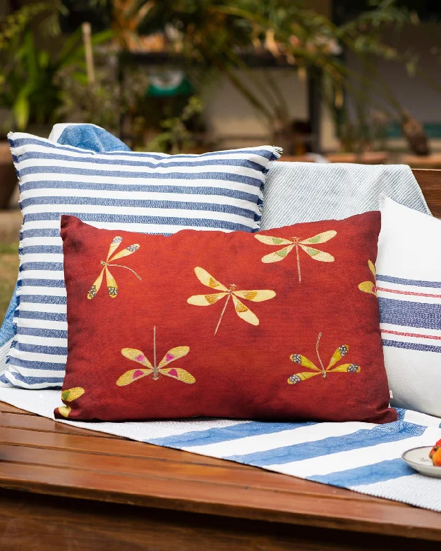 Taal Cushion Cover Vacation