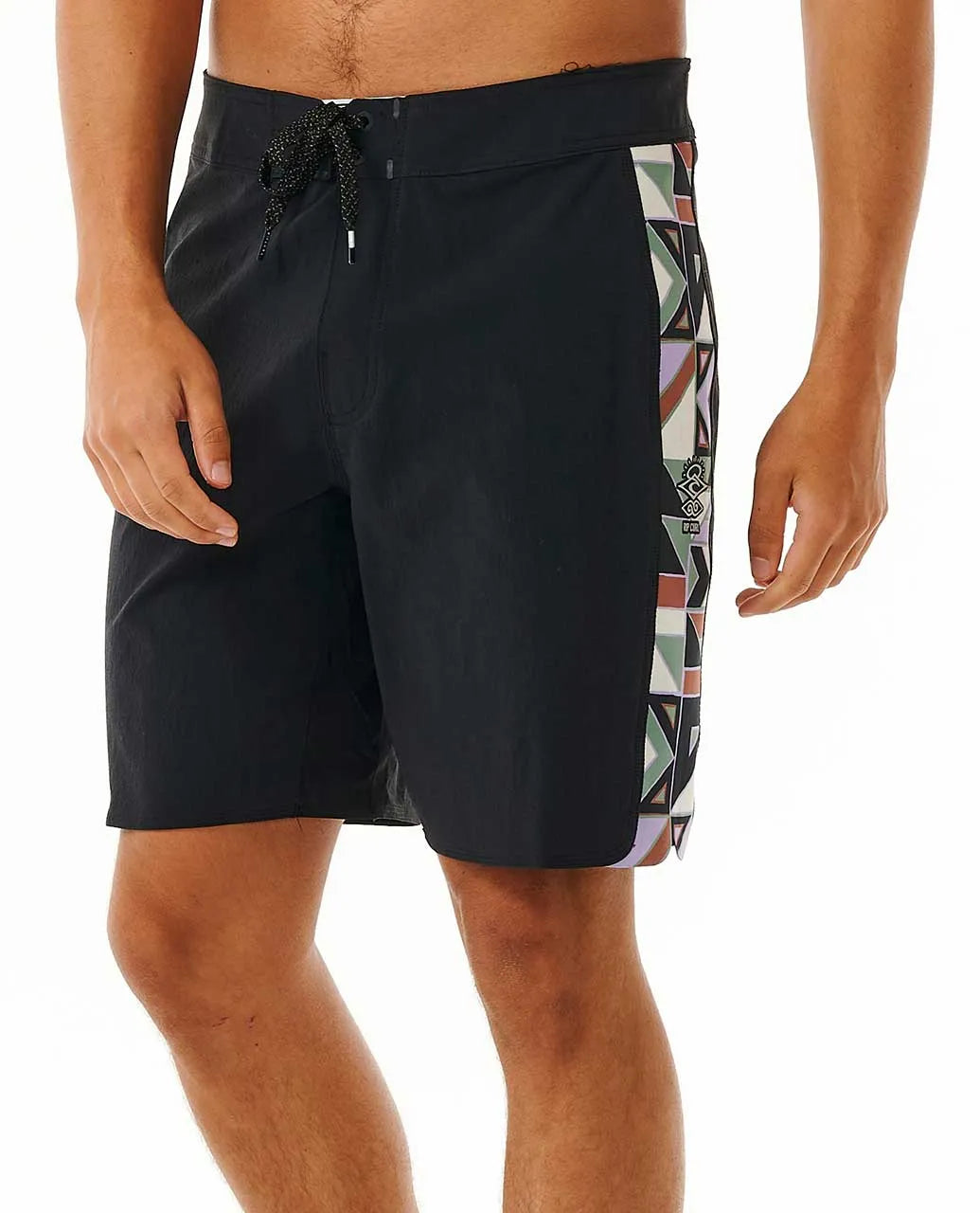 Rip Curl Mens Boardshorts Mirage 3-2-One Ultimate 19" Trendy Men's Bucket