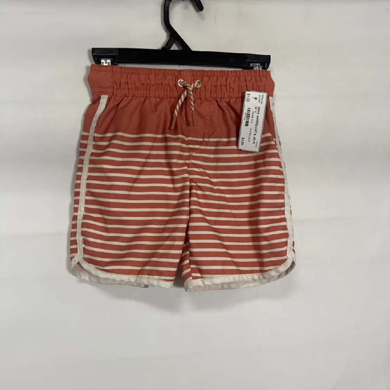 CAT & JACK BOY'S SHORTS Organic