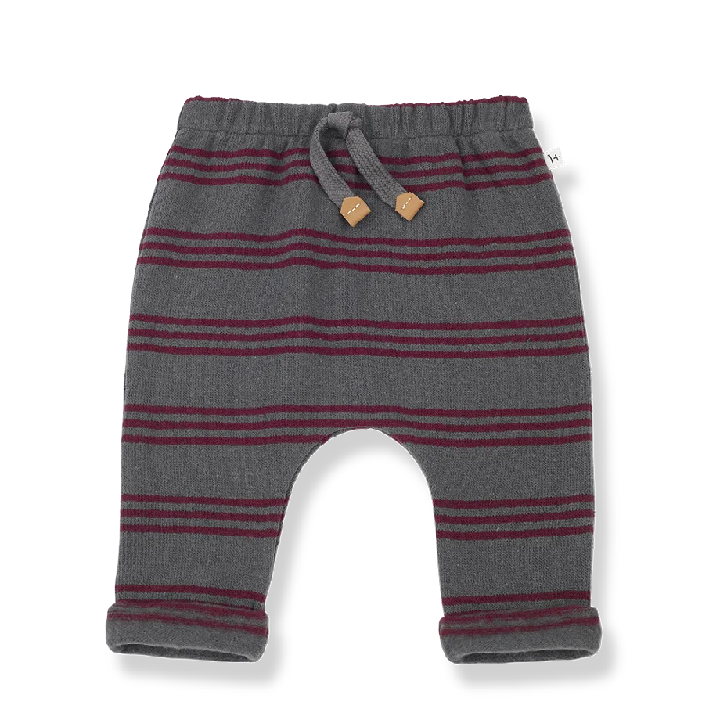 URIEL-Berry Hip Men's Urban