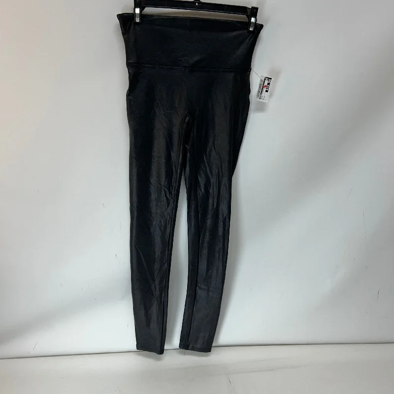 Pants Leggings By Spanx In Black, Size: M Cool Men's Skate