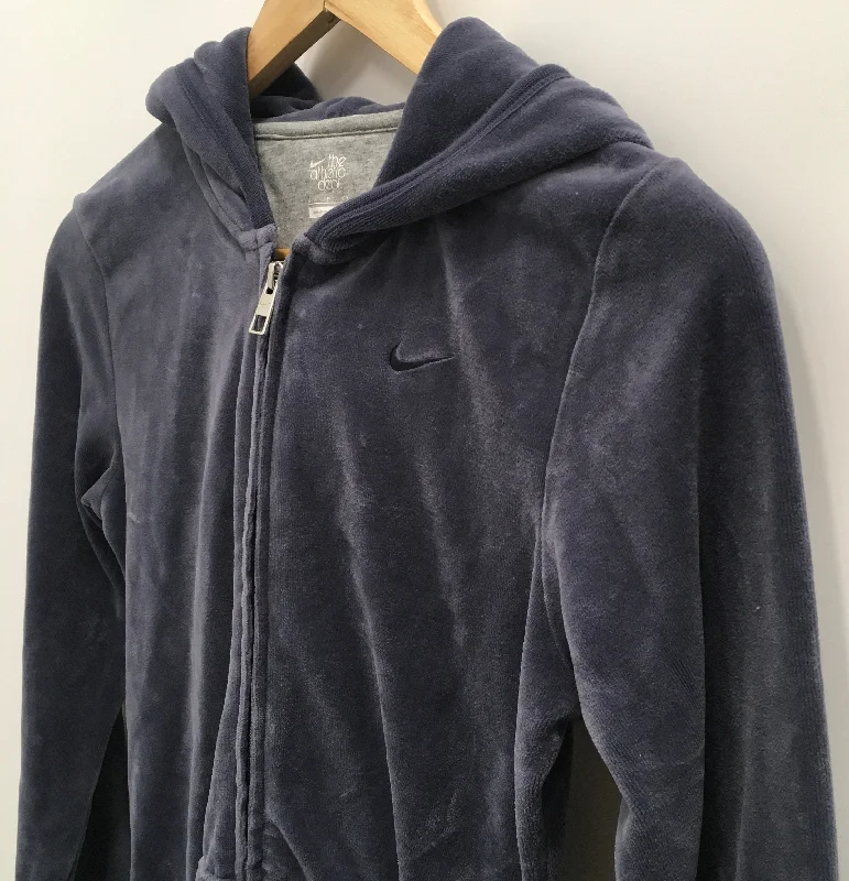 Sweatshirt Hoodie By Nike  Size: S Trendy Men's Oversized