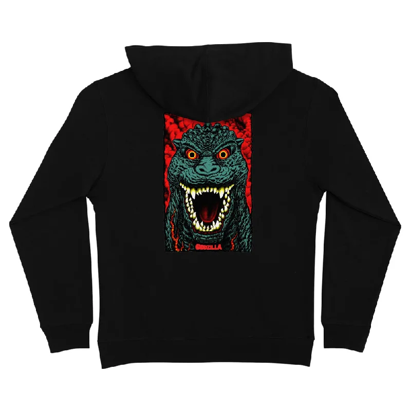 Youth Godzilla Destroyer Hoodie Business