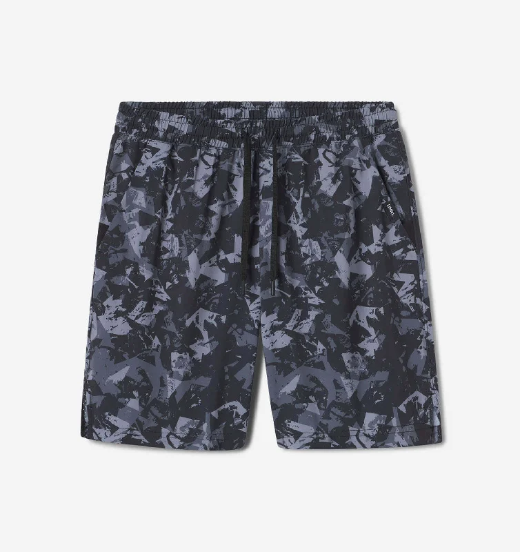 Stride Short [7.5"] British Gentleman Style