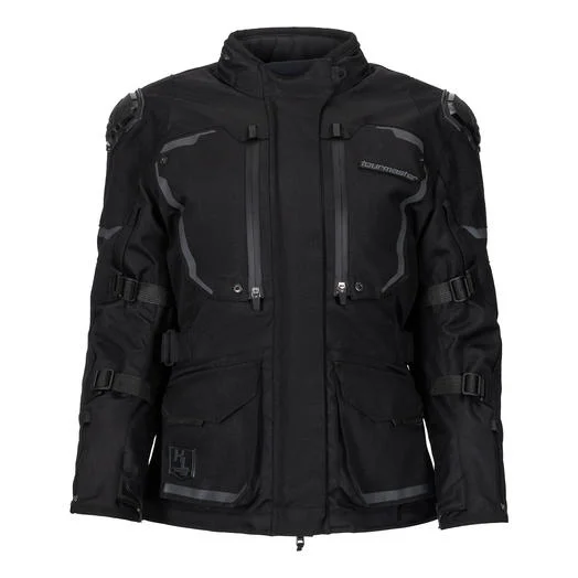 Women's The Trek Jacket Polished Men's Silk