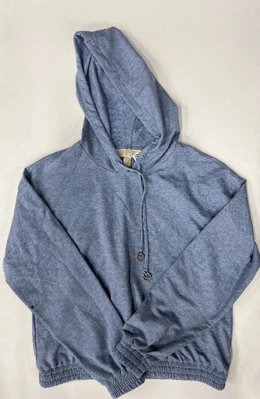 Sweatshirt Hoodie By Michael Kors O  Size: S Streetwear Style