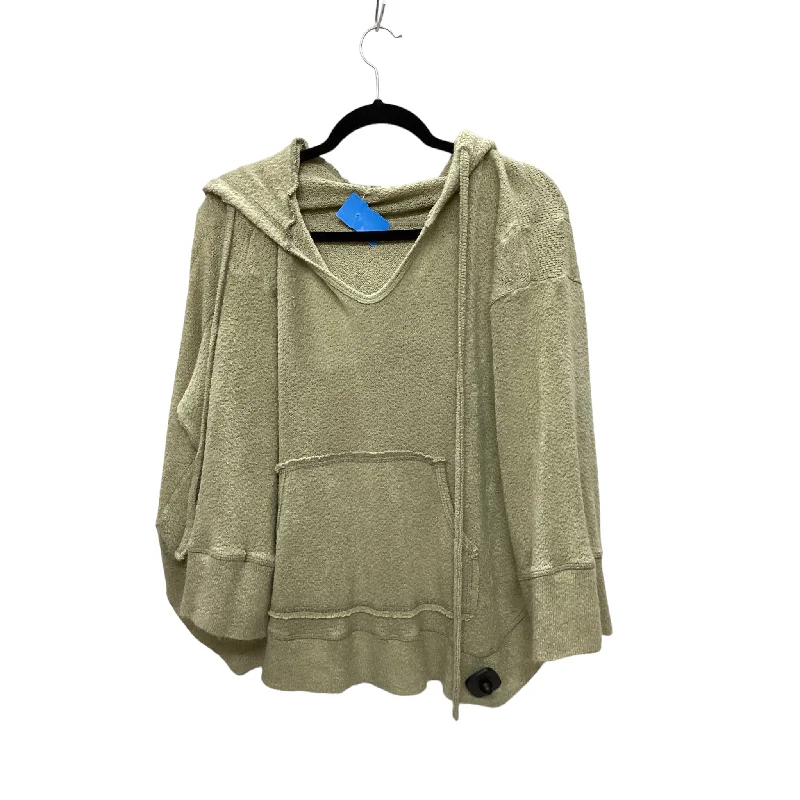 Sweatshirt Hoodie By Easel  Size: S Tough Men's Tactical