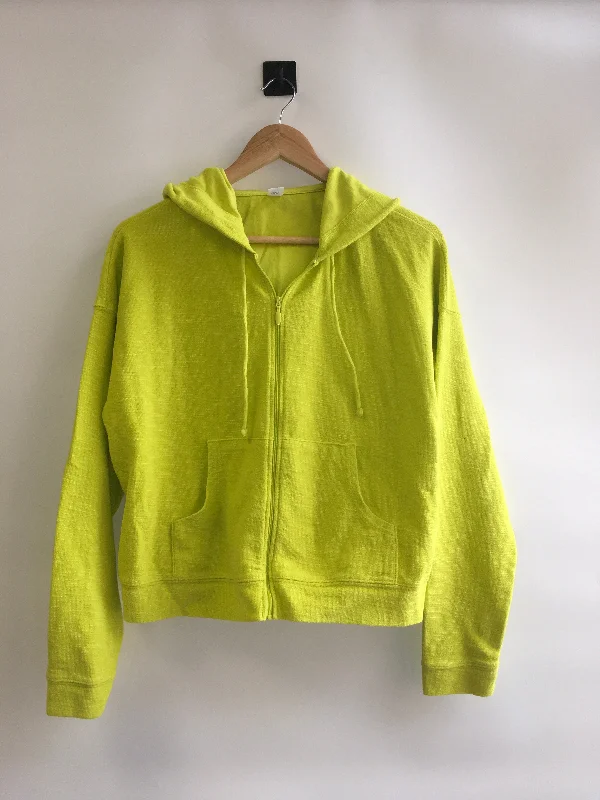 Sweatshirt Hoodie By Old Navy  Size: M Refined Men's European