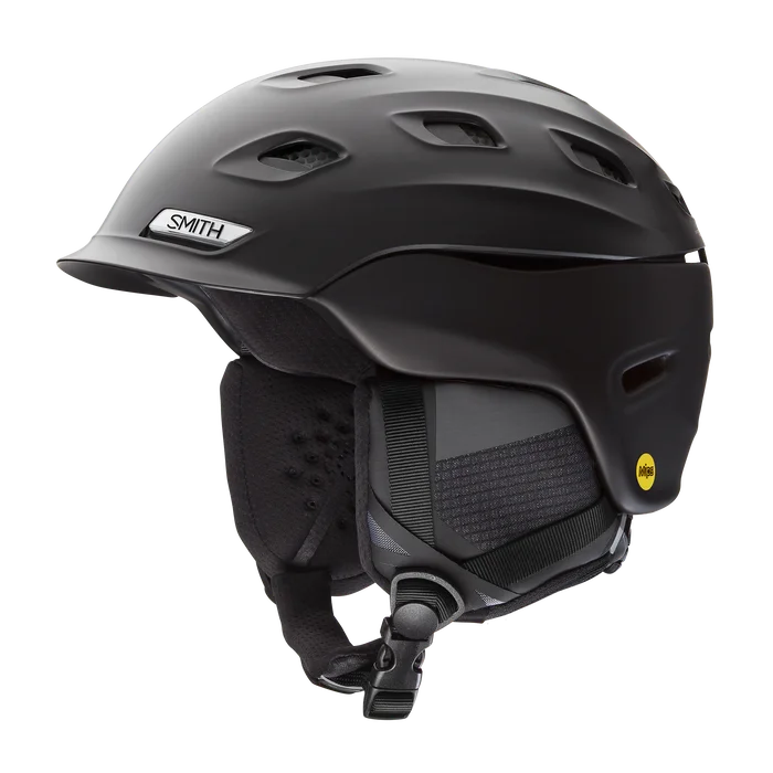 Smith Vantage MIPS Men's Snowboard Helmet - 2025 Modern Men's Tech