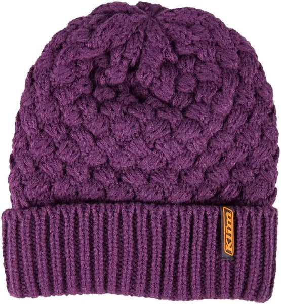 POW Beanie Earthy Men's Hemp