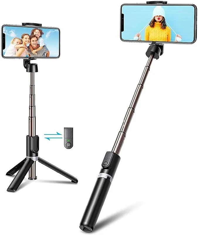 Telesco ping Selfie Stick Dynamic Men's Moto