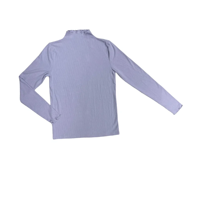 Top Long Sleeve By Loft  Size: S Sharp Men's Italian