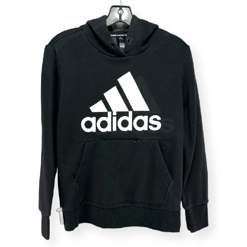 Sweatshirt Hoodie By Adidas  Size: M Dynamic Men's High