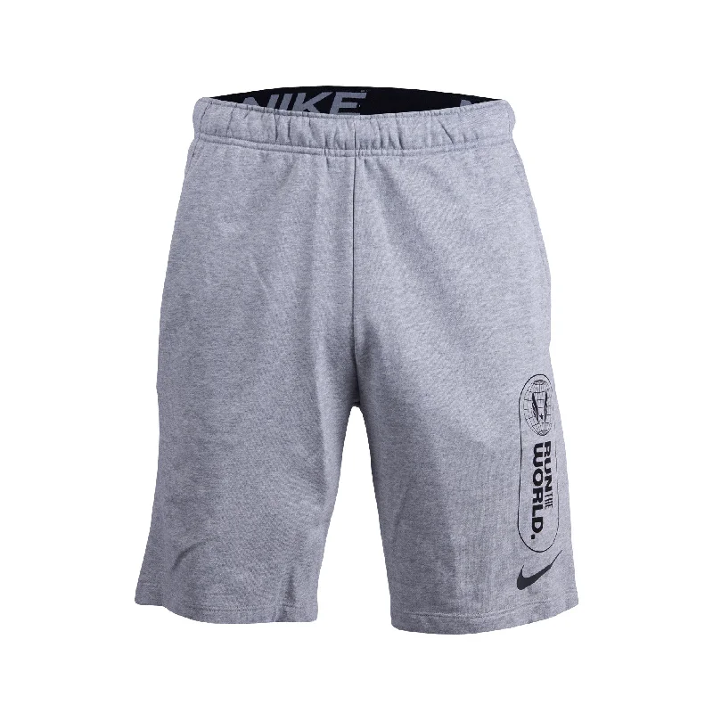 Nike USATF Men's Dri-FIT Shorts Youthful Men's Pop