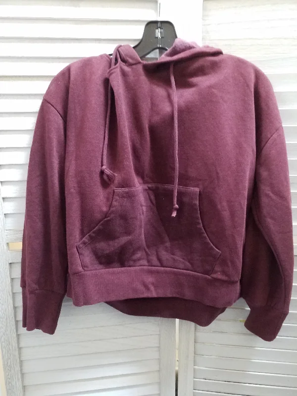 Sweatshirt Hoodie By Hippie Rose  Size: M Dynamic Men's Moto