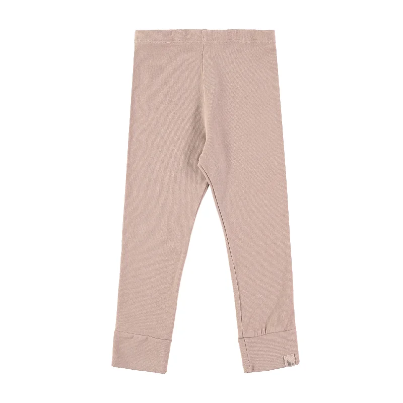 LEGGING- SOFT PINK Edgy Men's Punk