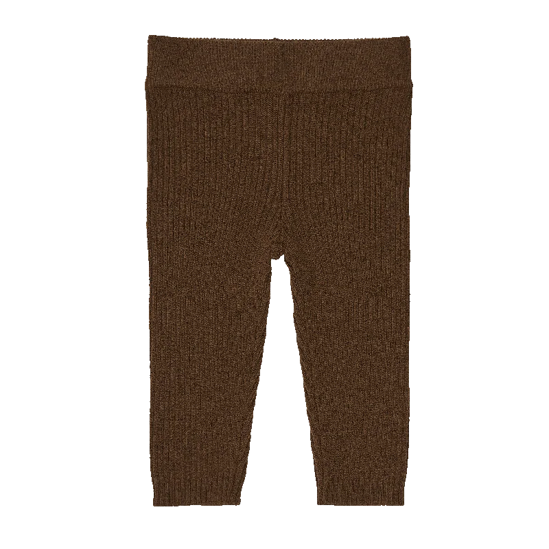 5523-BABY LEGGINGS-Amber Refined Men's Hand