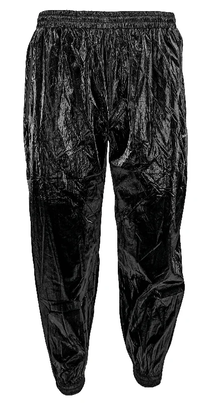 Givenchy Track Pant in Black Earthy Men's Sustainable 