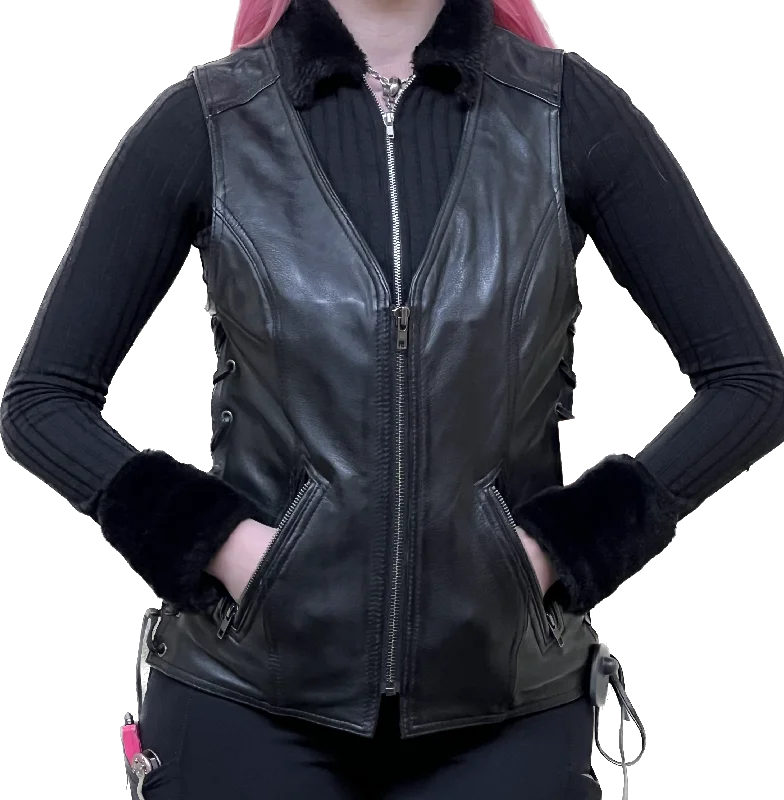 Ladies Luciana Vest Business