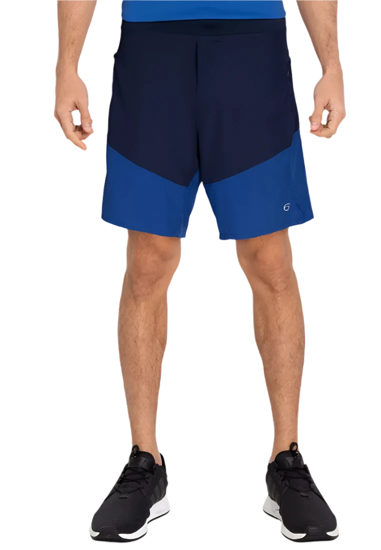 Equipe Men's Shorts MSH 0120 Refined Men's Velvet