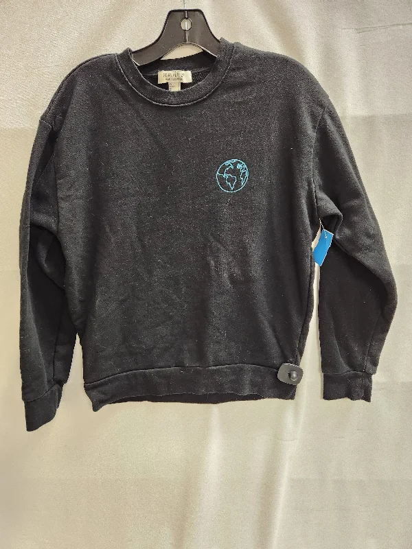 Sweatshirt Crewneck By Forever 21  Size: S Tailored